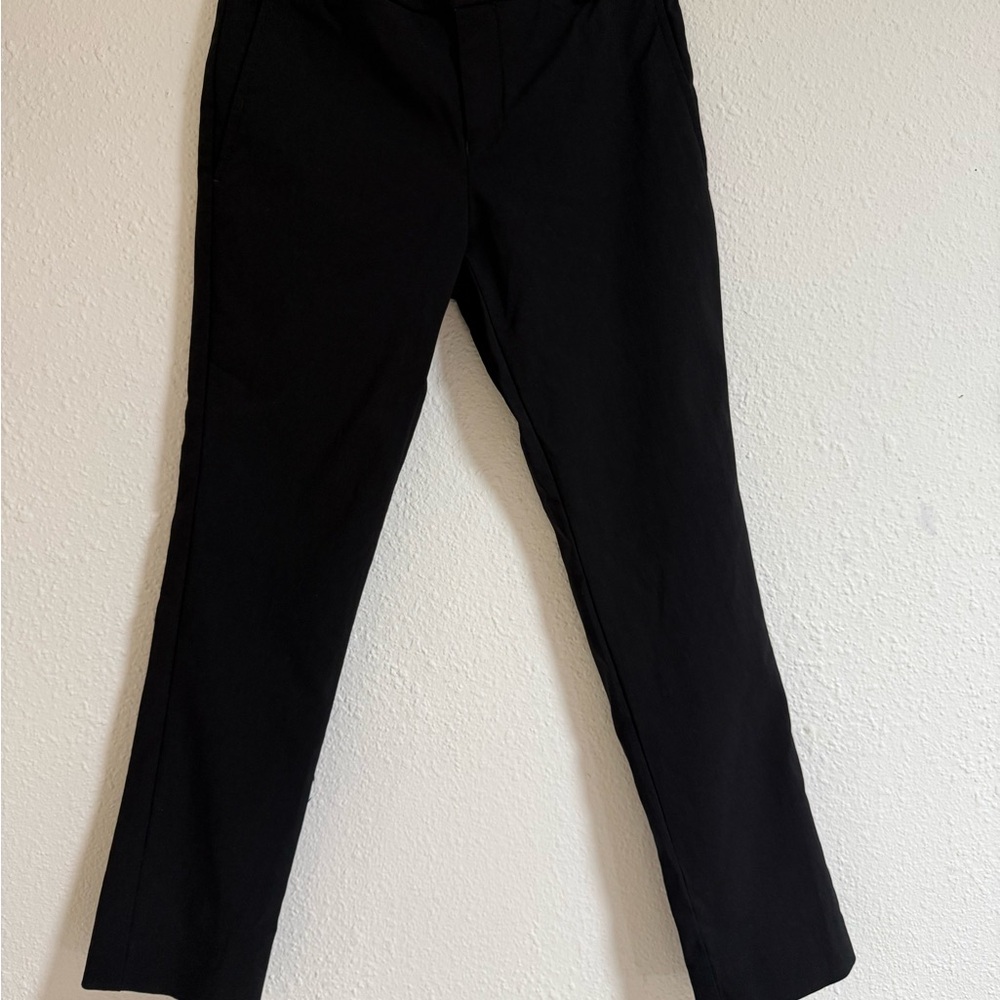 Class Club Kids  Elegant Black Dress Pants